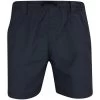 Malbon Golf Shorts - Heritage Walk - Black SU23 -Fashion Golf 0002 img 7582