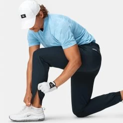 Macade Golf Trousers - Tech Jogger Pant - Navy SS23 21 Macade Golf Trousers - Tech Jogger Pant - Navy SS23 -Fashion Golf 0003 macade golf trousers tech jogger pant navy ss23 pa20220691 109
