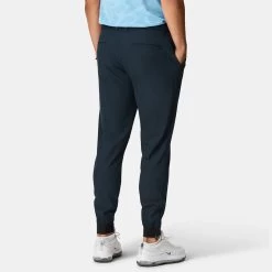 Macade Golf Trousers - Tech Jogger Pant - Navy SS23 19 Macade Golf Trousers - Tech Jogger Pant - Navy SS23 -Fashion Golf 0005 macade golf trousers tech jogger pant navy ss23 pa20220691 76