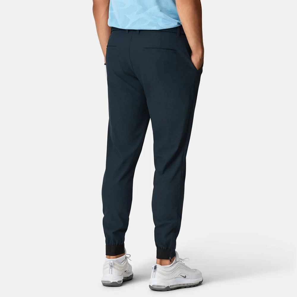 Macade Golf Trousers - Tech Jogger Pant - Navy SS23 10 Macade Golf Trousers - Tech Jogger Pant - Navy SS23 - Image 8