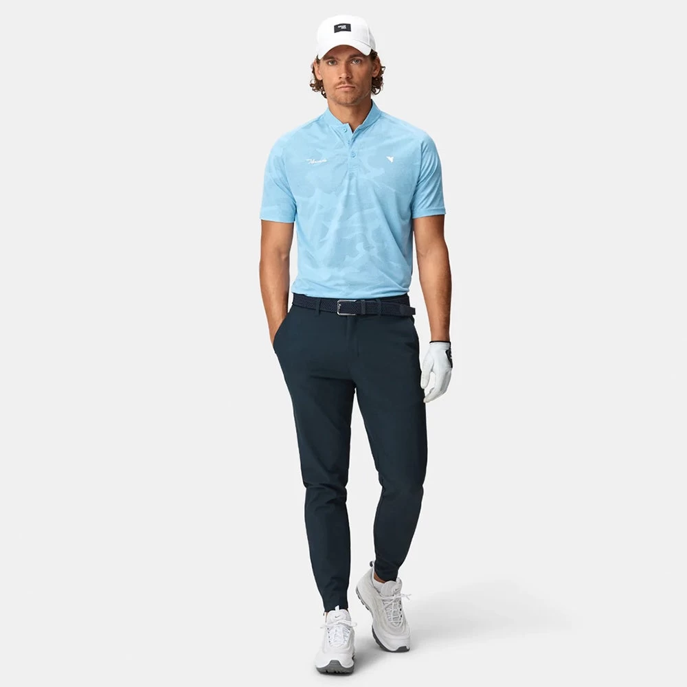 Macade Golf Trousers - Tech Jogger Pant - Navy SS23 11 Macade Golf Trousers - Tech Jogger Pant - Navy SS23 - Image 9