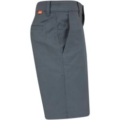 Nike Golf Shorts - NK UV Chino 9" - Dk Smoke FA23 -Fashion Golf 0010 img 7548