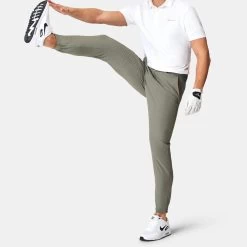 Macade Golf Trousers - Tech Jogger Pant - Jade Green SS23 21 Macade Golf Trousers - Tech Jogger Pant - Jade Green SS23 -Fashion Golf 0013 macade golf trousers tech jogger pant jade green ss23 pa20230105 95