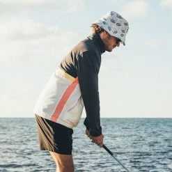 PUMA Golf Jacket - Duvin Windbreaker - Black AW23 -Fashion Golf 0013 puma golf jacket duvin windbreaker black aw23 62303701