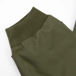 PUMA Golf Trousers - Dealer Jogger - Dark Sage AW23 -Fashion Golf 0013 puma joggers 9