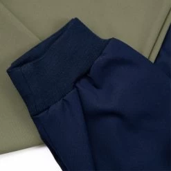 PUMA Golf Trousers - Dealer Jogger - Navy Blazer AW23 -Fashion Golf 0014 puma joggers 8