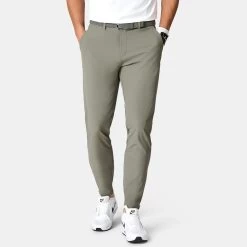Macade Golf Trousers - Tech Jogger Pant - Jade Green SS23 16 Macade Golf Trousers - Tech Jogger Pant - Jade Green SS23 -Fashion Golf 0017 macade golf trousers tech jogger pant jade green ss23 pa20230105 21