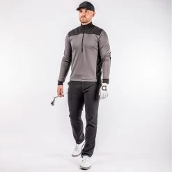 Galvin Green Golf Pullover - Durante Insula - Forged Iron AW23 -Fashion Golf 0040 durante c0100079237 s 144