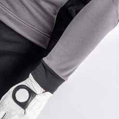 Galvin Green Golf Pullover - Durante Insula - Forged Iron AW23 -Fashion Golf 0042 durante c0100079237 s 150