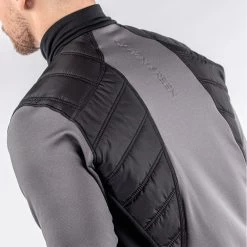 Galvin Green Golf Pullover - Durante Insula - Forged Iron AW23 -Fashion Golf 0043 durante c0100079237 s 153