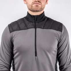 Galvin Green Golf Pullover - Durante Insula - Forged Iron AW23 -Fashion Golf 0044 durante c0100079237 s 148