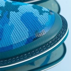 G/FORE Golf Shoes - Camo Knit Tuxedo Gallivanter - Racer Blue SP23 20 G/FORE Golf Shoes - Camo Knit Tuxedo Gallivanter - Racer Blue SP23 -Fashion Golf 0049 gfore gallivanter racer 6