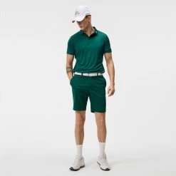 J.Lindeberg Golf Shorts - Vent Tight Fit - Rain Forest AW23 18 J.Lindeberg Golf Shorts - Vent Tight Fit - Rain Forest AW23 -Fashion Golf 0072 layer 24