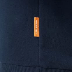 Macade Golf Pullover - Range Crew Neck - Navy SS23 -Fashion Golf 0108 macade golf pullover range crew neck navy ss23 sw20227713 108