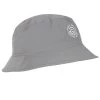 Galvin Green Golf Hat - Astro Waterproof Bucket - Sharkskin AW23 1 Galvin Green Golf Hat - Astro Waterproof Bucket - Sharkskin AW23 -Fashion Golf 0121 astro a01000289407 front 42