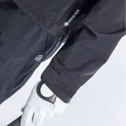 Galvin Green Golf Waterproof Golf Jacket - Ashford HZ - Black AW23 21 Galvin Green Golf Waterproof Golf Jacket - Ashford HZ - Black AW23 -Fashion Golf 0136 ashford a01000039107 s 32
