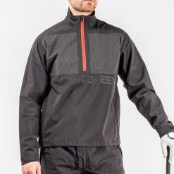 Galvin Green Golf Waterproof Golf Jacket - Ashford HZ - Black AW23 16 Galvin Green Golf Waterproof Golf Jacket - Ashford HZ - Black AW23 -Fashion Golf 0141 ashford a01000039107 s 24