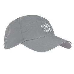 Galvin Green Golf Cap - Argo Waterproof - Sharkskin AW23