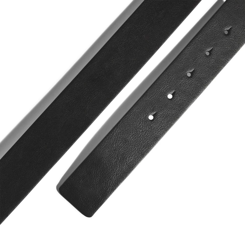 Adidas Golf Belt - Reversible Trophy Tour - Black AW23 5 Adidas Golf Belt - Reversible Trophy Tour - Black AW23 - Image 3