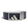 Adidas Golf Belt - Reversible Trophy Tour - Collegiate Navy AW23 2 Adidas Golf Belt - Reversible Trophy Tour - Collegiate Navy AW23 -Fashion Golf adidas golf belt reversible trophy tour collegiate navy ss23 hs5574 a
