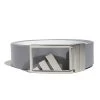 Adidas Golf Belt - Reversible Trophy Tour - Grey Three AW23