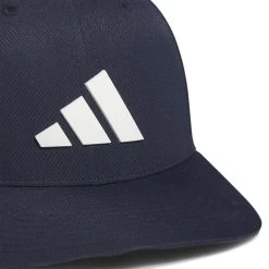 Adidas Golf Cap - Tour Snapback - Collegiate Navy AW23 -Fashion Golf adidas golf cap tour snapback collegiate navy ss23 ht3337 a