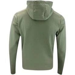 Adidas Golf Pullover - Texture Anorak - Olive Strata AW23 -Fashion Golf adidas golf pullover texture anorak olive strata aw23 ib1989 28