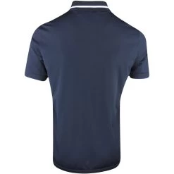 Adidas Golf Shirt - Primeknit Tour Polo - Collegiate Navy SS23 13 Adidas Golf Shirt - Primeknit Tour Polo - Collegiate Navy SS23 -Fashion Golf adidas golf shirt primeknit tour polo collegiate navy ss23 ia6400 p