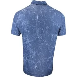 Adidas Golf Shirt - Sun Energy Polo - Collegiate Navy AW23 -Fashion Golf adidas golf shirt sun energy polo collegiate navy aw23 image 228