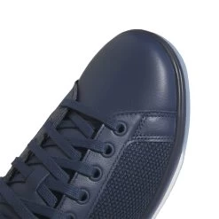 Adidas Golf Shoes - Go To Spikeless - Crew Navy 2023 -Fashion Golf adidas golf shoes go to spikeless crew navy 2023 h03678 a
