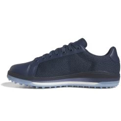 Adidas Golf Shoes - Go To Spikeless - Crew Navy 2023 -Fashion Golf adidas golf shoes go to spikeless crew navy 2023 h03678 f