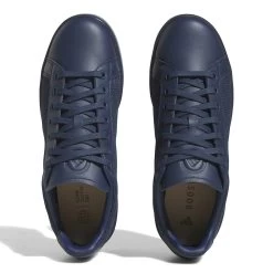 Adidas Golf Shoes - Go To Spikeless - Crew Navy 2023 -Fashion Golf adidas golf shoes go to spikeless crew navy 2023 h03678 g