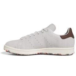Adidas Golf Shoes - Stan Smith Spikeless - Grey One LE 2023 16 Adidas Golf Shoes - Stan Smith Spikeless - Grey One LE 2023 -Fashion Golf adidas golf shoes stan smith spikeless grey one le 2023 id9296 14