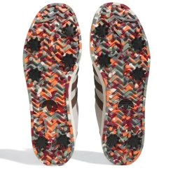 Adidas Golf Shoes - Superstar Spiked - Grey One LE 2023 -Fashion Golf adidas golf shoes superstar spiked grey one le 2023 id9298 13