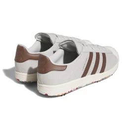 Adidas Golf Shoes - Superstar Spiked - Grey One LE 2023 -Fashion Golf adidas golf shoes superstar spiked grey one le 2023 id9298 15