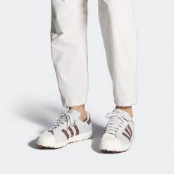 Adidas Golf Shoes - Superstar Spiked - Grey One LE 2023 -Fashion Golf adidas golf shoes superstar spiked grey one le 2023 id9298 16