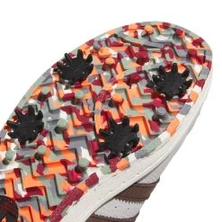 Adidas Golf Shoes - Superstar Spiked - Grey One LE 2023 -Fashion Golf adidas golf shoes superstar spiked grey one le 2023 id9298 17