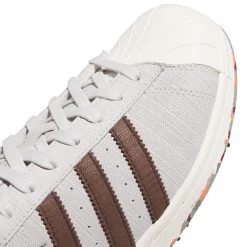 Adidas Golf Shoes - Superstar Spiked - Grey One LE 2023 -Fashion Golf adidas golf shoes superstar spiked grey one le 2023 id9298 18