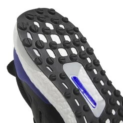 Adidas Golf Shoes - Ultraboost Spikeless - Core Black LE 2023 -Fashion Golf adidas golf shoes ultraboost spikeless core black le 2023 gv6919 10