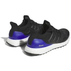 Adidas Golf Shoes - Ultraboost Spikeless - Core Black LE 2023 -Fashion Golf adidas golf shoes ultraboost spikeless core black le 2023 gv6919 12