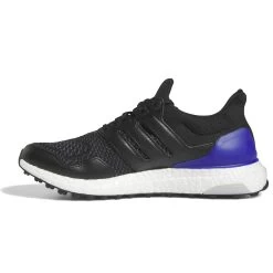 Adidas Golf Shoes - Ultraboost Spikeless - Core Black LE 2023 -Fashion Golf adidas golf shoes ultraboost spikeless core black le 2023 gv6919 14