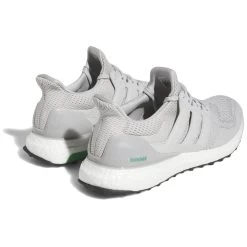 Adidas Golf Shoes - Ultraboost Spikeless - Grey Two LE 2023 -Fashion Golf adidas golf shoes ultraboost spikeless grey two le 2023 gv6922 4