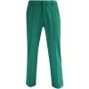 Adidas Golf Trousers - Bogey Boys Pant - Collegiate Green AW23 -Fashion Golf adidas golf trousers bogey boys pant collegiate green aw23 il9296 13