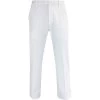 Adidas Golf Trousers - Bogey Boys Pant - White AW23