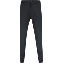Adidas Golf Trousers - Go-To Cargo Pant - Black AW23