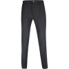 Adidas Golf Trousers - Primegreen Tapered Pant - Black AW23 -Fashion Golf adidas golf trousers primegreen tapered 04m