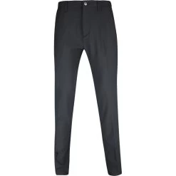 Adidas Golf Trousers - Primegreen Tapered Pant - Black AW23