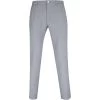 Adidas Golf Trousers - Primegreen Tapered Pant - Grey Three AW23 -Fashion Golf adidas golf trousers primegreen tapered aw22 01x