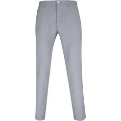 Adidas Golf Trousers - Primegreen Tapered Pant - Grey Three AW23