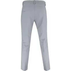 Adidas Golf Trousers - Primegreen Tapered Pant - Grey Three AW23 -Fashion Golf adidas golf trousers primegreen tapered aw22 01y